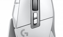 Logitech G502 X