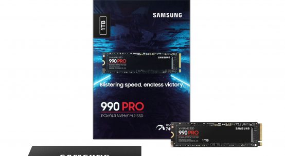 Samsung 990 PRO | WASD.ro
