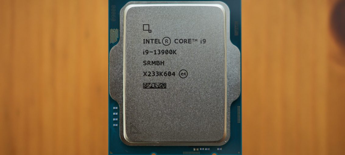 Intel Core i9 13900K review | WASD