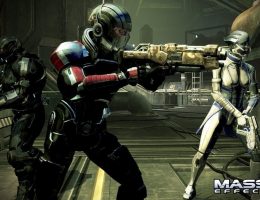 Mass Effect 3 (2/42)
