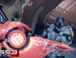 Mass Effect 3 (7/42)