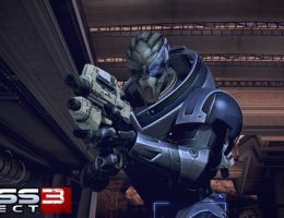 Mass Effect 3 (8/42)