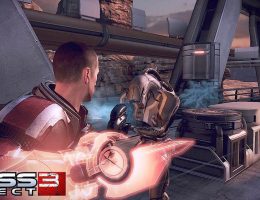 Mass Effect 3 (21/42)