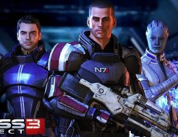 Mass Effect 3 (22/42)