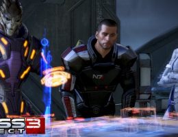 Mass Effect 3 (37/42)