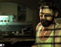 Max Payne 3 (4/30)