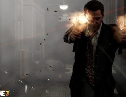Max Payne 3 (8/30)