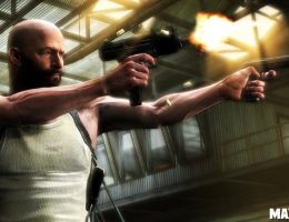 Max Payne 3 (9/30)