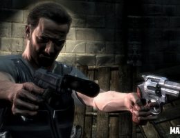Max Payne 3 (18/30)