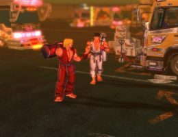 Street Fighter X Tekken (58/61)