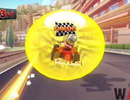 F1 Race Stars (9/9)