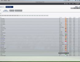 Footbal Manager 2013 (1/21)