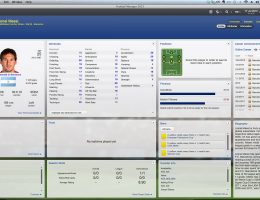 Footbal Manager 2013 (2/21)