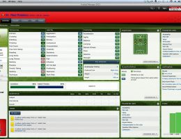 Footbal Manager 2013 (3/21)