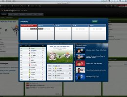Footbal Manager 2013 (8/21)