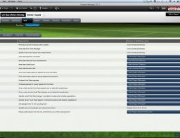 Footbal Manager 2013 (10/21)