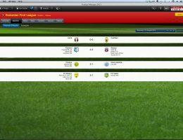 Footbal Manager 2013 (12/21)