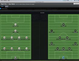 Footbal Manager 2013 (15/21)