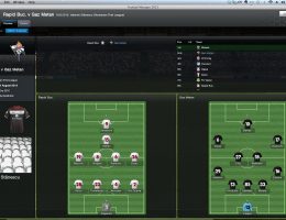 Footbal Manager 2013 (17/21)