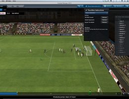Footbal Manager 2013 (19/21)