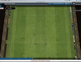 Footbal Manager 2013 (20/21)