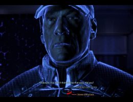 Mass Effect 3 (11/12)