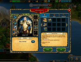 King's Bounty: Legions Review (1/5)