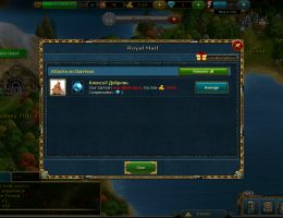 King's Bounty: Legions Review (4/5)
