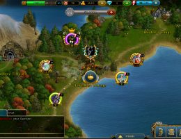 King's Bounty: Legions Review (1/6)