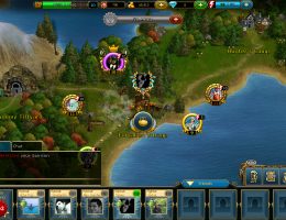 King's Bounty: Legions Review (2/6)