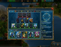 King's Bounty: Legions Review (3/6)