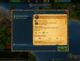 King's Bounty: Legions Review (4/6)