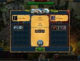 King's Bounty: Legions Review (5/6)