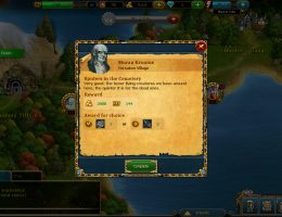 King's Bounty: Legions Review (6/6)