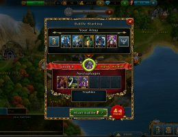 King's Bounty: Legions Review (1/5)