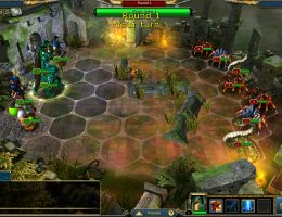 King's Bounty: Legions Review (2/5)