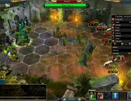 King's Bounty: Legions Review (3/5)