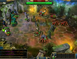 King's Bounty: Legions Review (4/5)