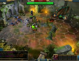 King's Bounty: Legions Review (5/5)