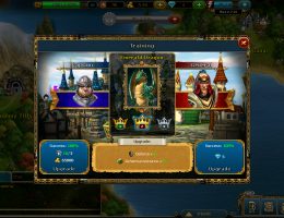 King's Bounty: Legions Review (2/3)