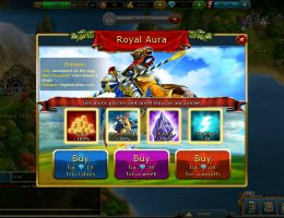 King's Bounty: Legions Review (3/3)