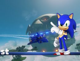 Sonic & All Star Racing Transformed (17/21)