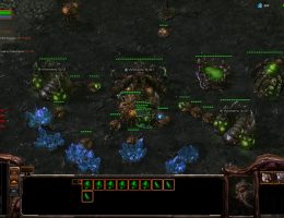 Starcraft 2: Heart of the Swarm (3/6)