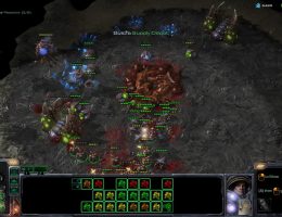 Starcraft 2: Heart of the Swarm (4/6)