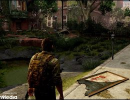 The Last of Us (2/6)
