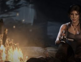 Tomb Raider (3/9)