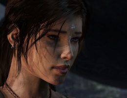 Tomb Raider (4/9)