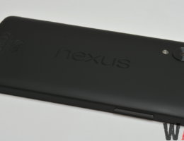 Google Nexus 5 (6/6)
