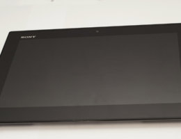 Sony Xperia S (6/9)