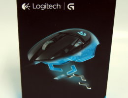 Logitech G502 (1/15)